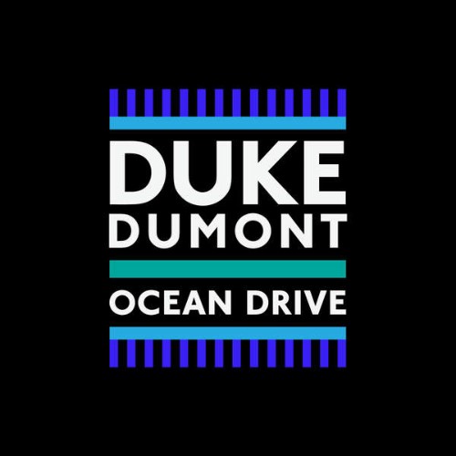 Duke Dumont